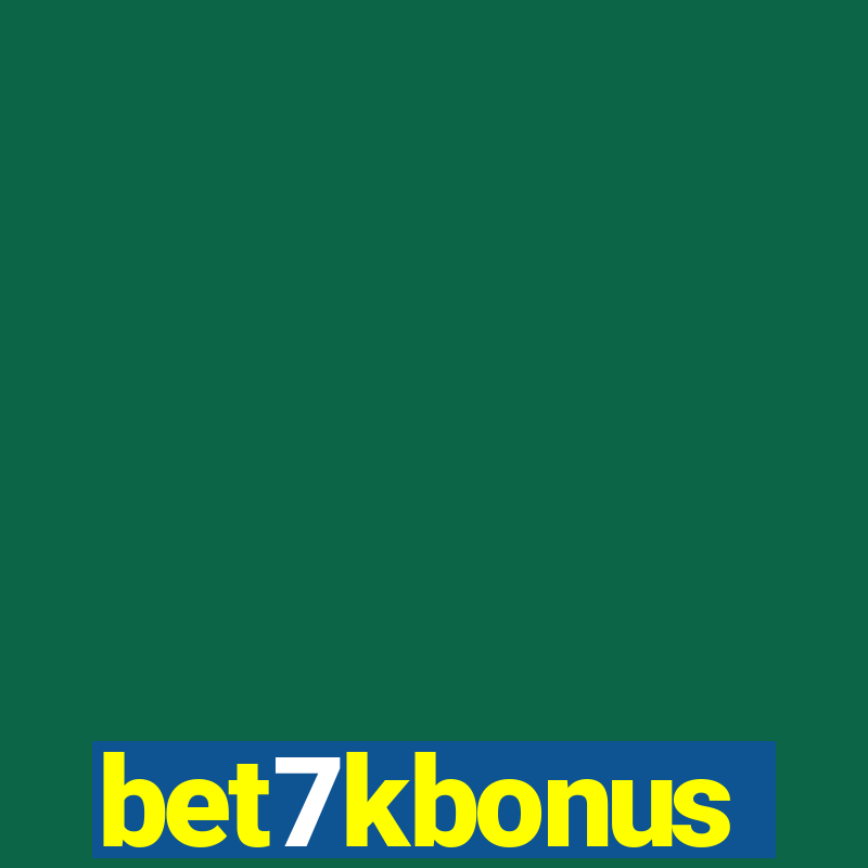 bet7kbonus