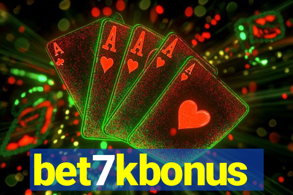 bet7kbonus