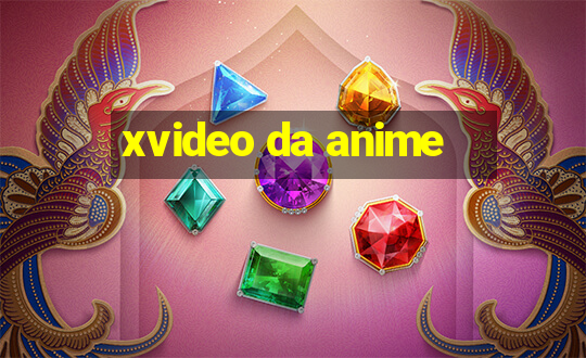 xvideo da anime