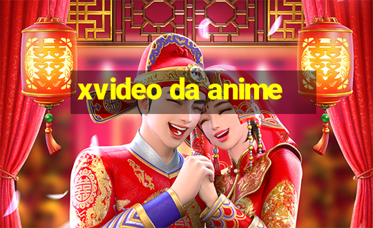 xvideo da anime