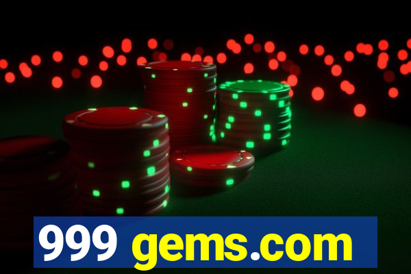 999 gems.com