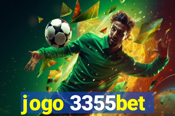 jogo 3355bet