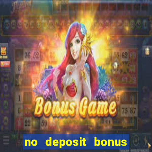 no deposit bonus bingo australia