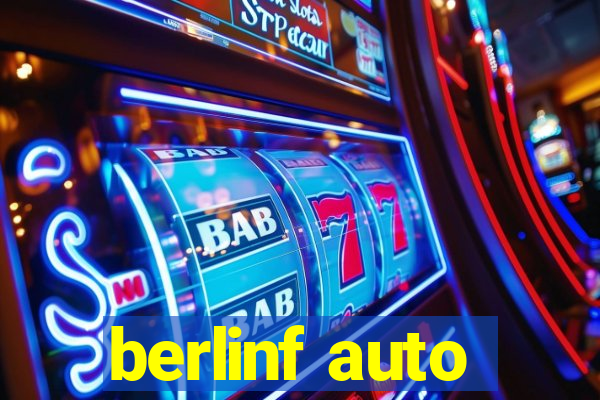 berlinf auto