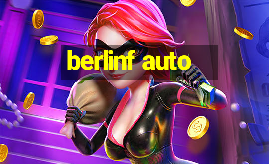 berlinf auto