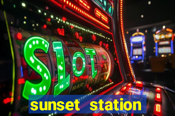 sunset station hotel and casino henderson nv