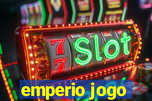 emperio jogo