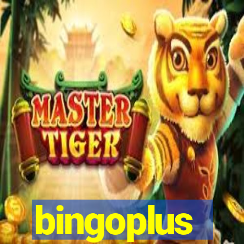 bingoplus