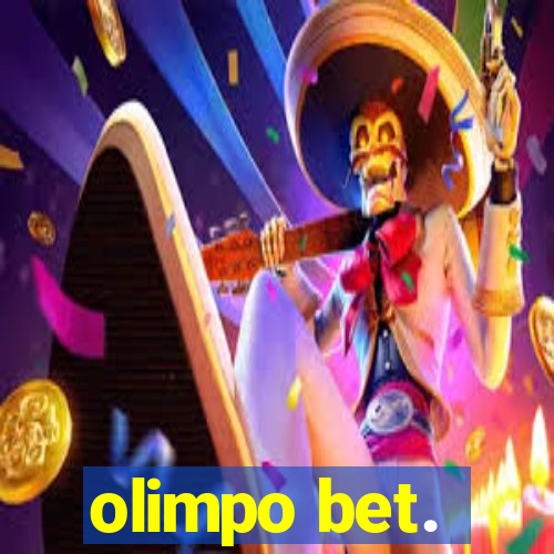 olimpo bet.