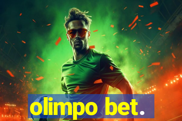 olimpo bet.