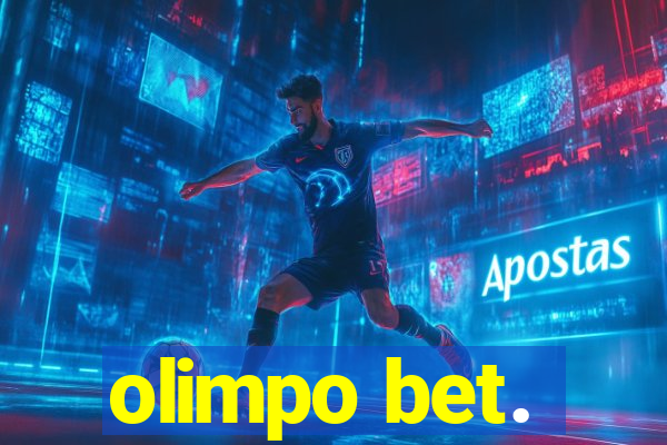 olimpo bet.