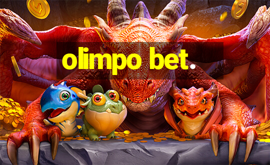 olimpo bet.