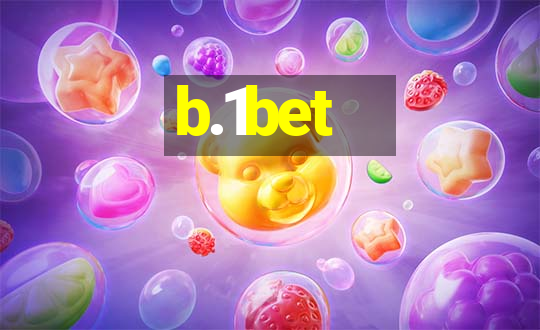 b.1bet