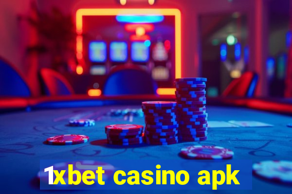 1xbet casino apk