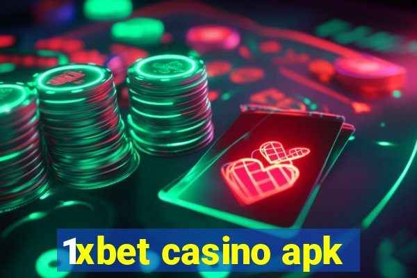 1xbet casino apk