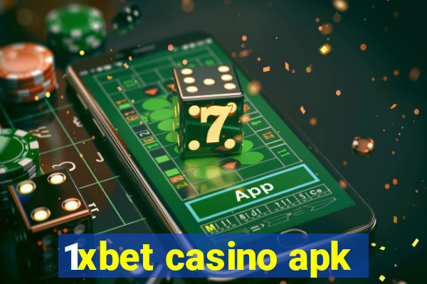 1xbet casino apk