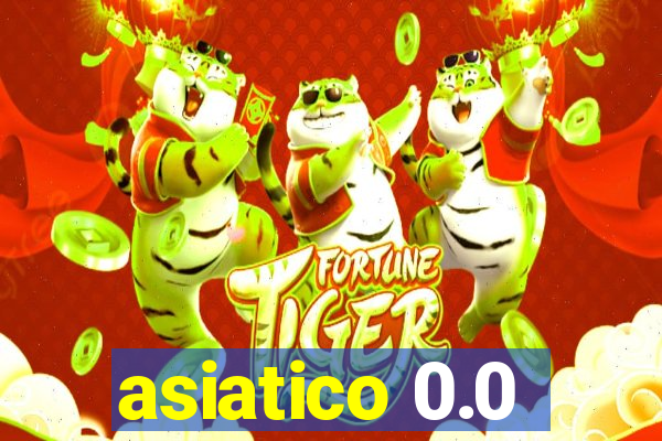 asiatico 0.0