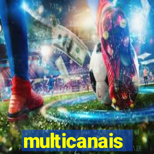 multicanais barcelona ao vivo