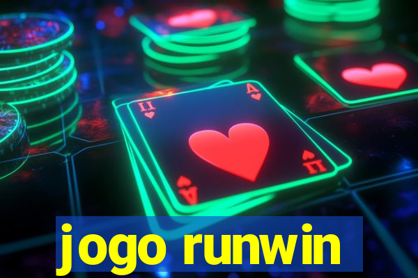 jogo runwin