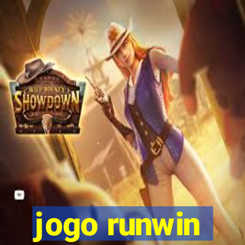 jogo runwin