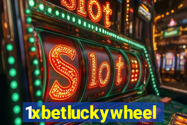 1xbetluckywheel