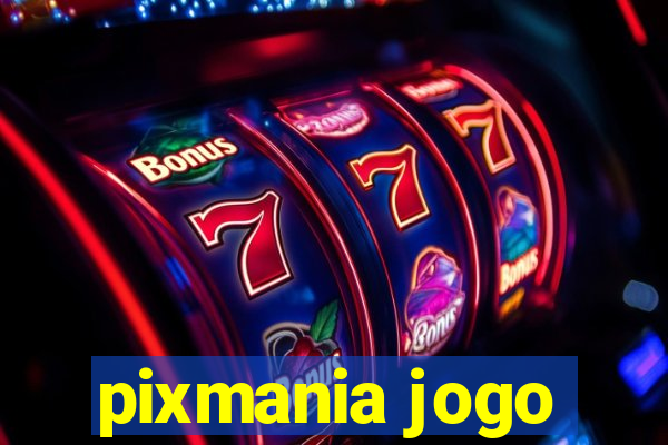 pixmania jogo