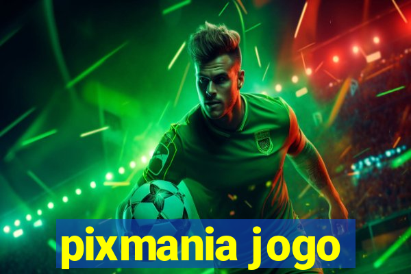 pixmania jogo