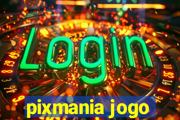 pixmania jogo