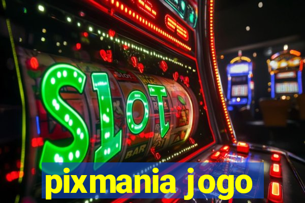 pixmania jogo