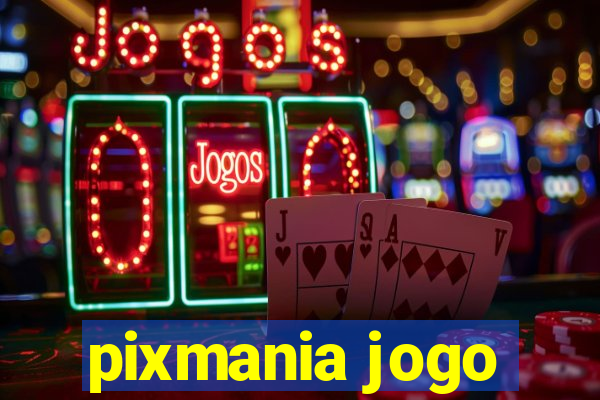 pixmania jogo