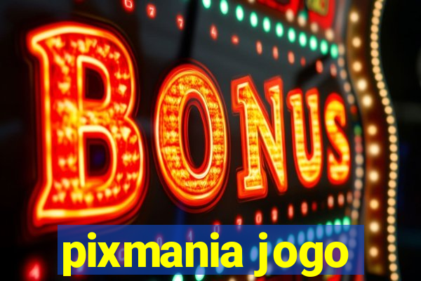 pixmania jogo