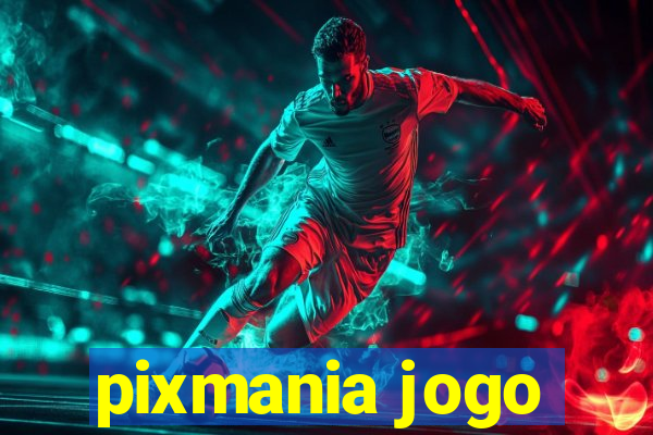 pixmania jogo