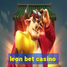 leon bet casino