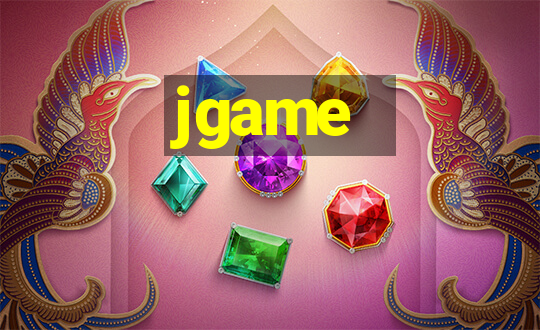 jgame