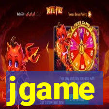 jgame