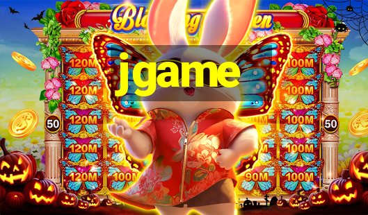 jgame