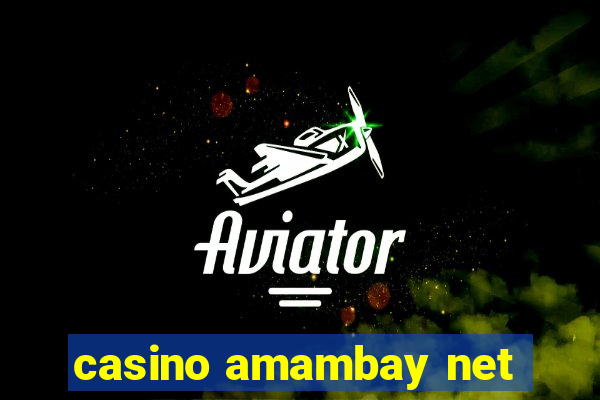 casino amambay net