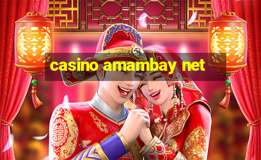 casino amambay net