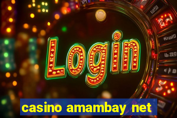 casino amambay net