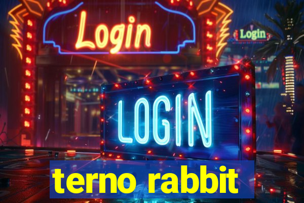 terno rabbit