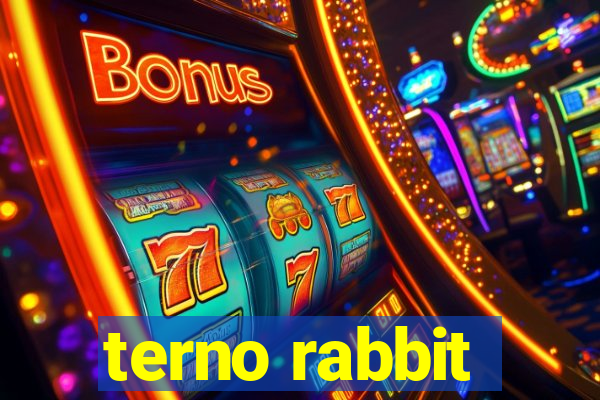 terno rabbit