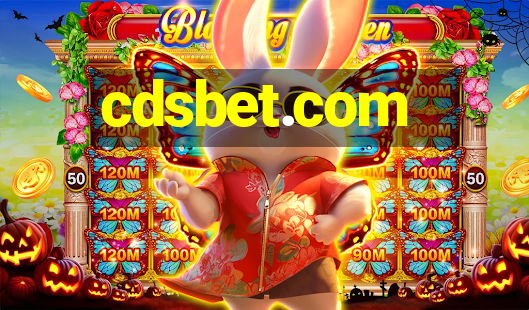 cdsbet.com