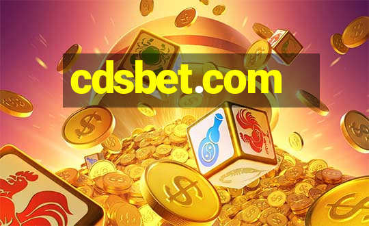 cdsbet.com