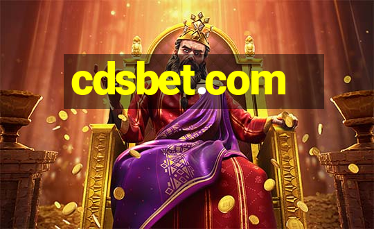 cdsbet.com