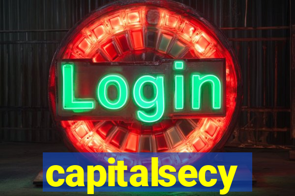 capitalsecy