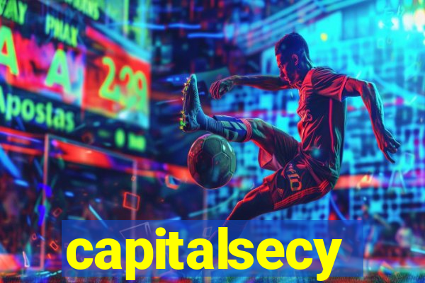 capitalsecy