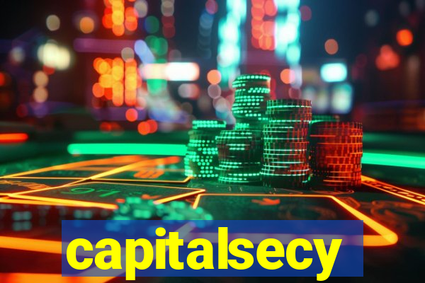 capitalsecy