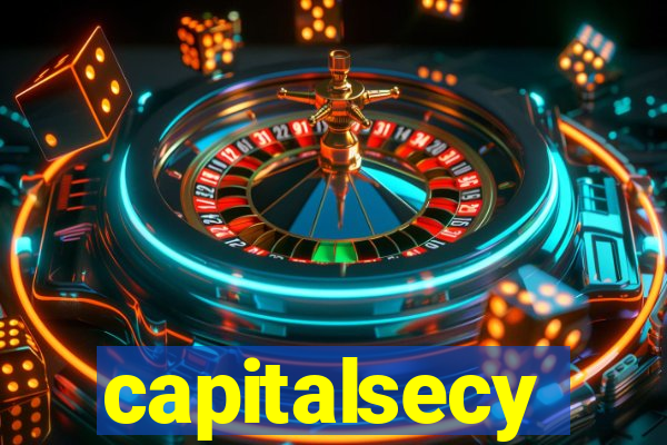 capitalsecy