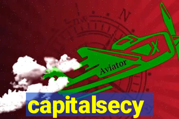 capitalsecy