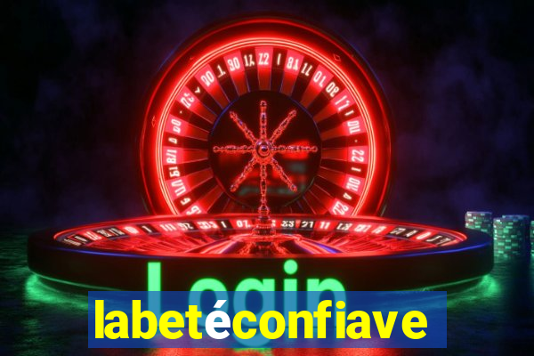 labetéconfiavel